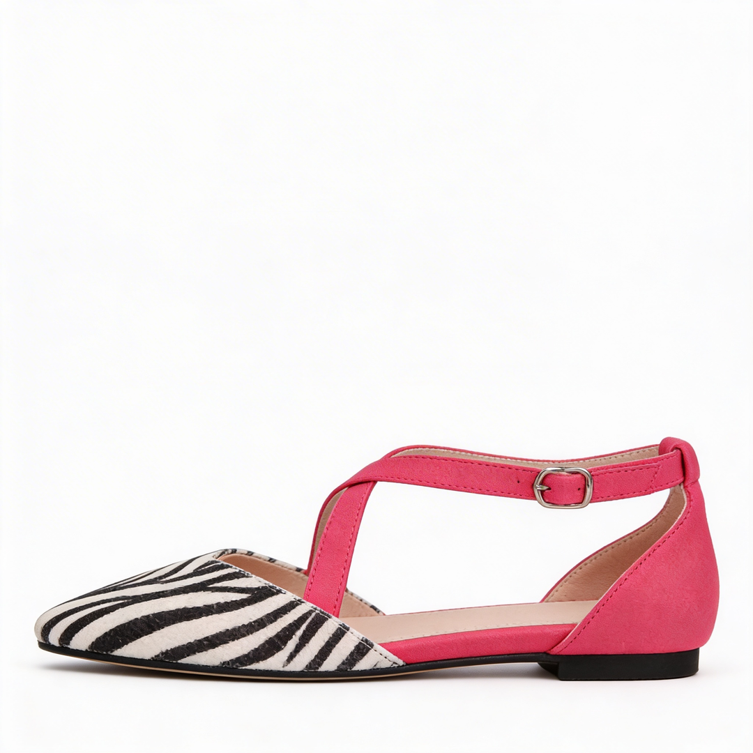 Katarzyna | Orthopedic Elegant Heels