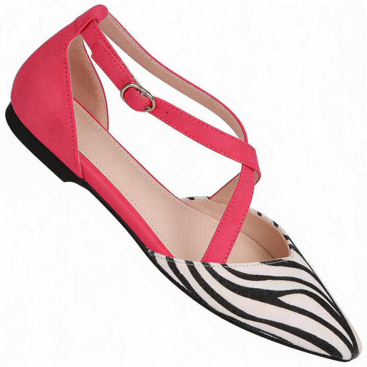 Katarzyna | Orthopedic Elegant Heels