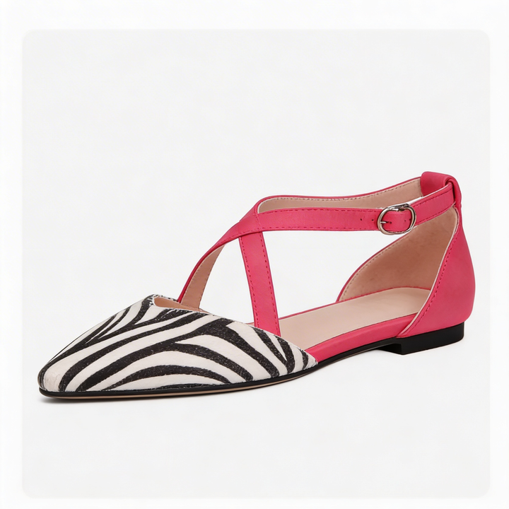 Katarzyna | Orthopedic Elegant Heels