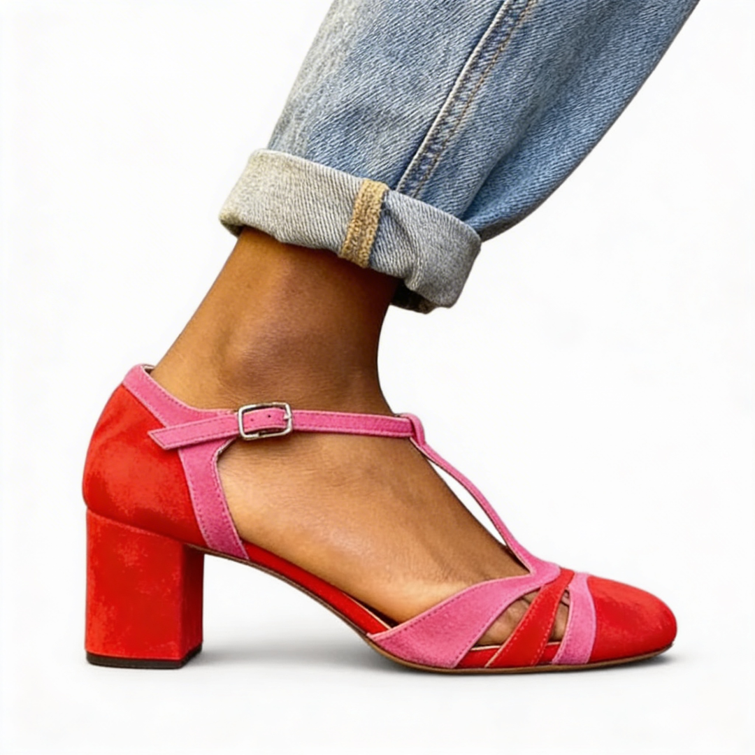 Dominika | Elegant Heels