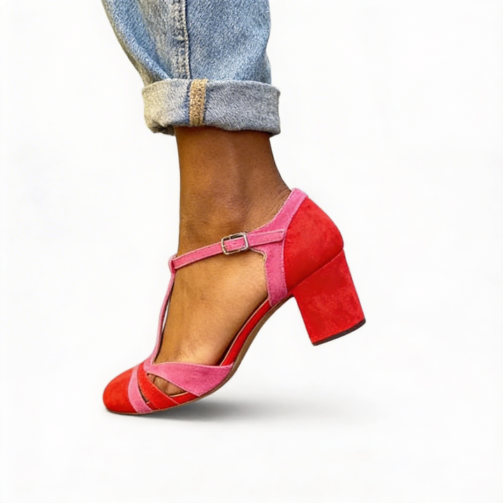 Dominika | Elegant Heels