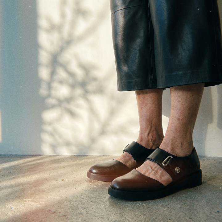Lyssavelle | Chic Footwear