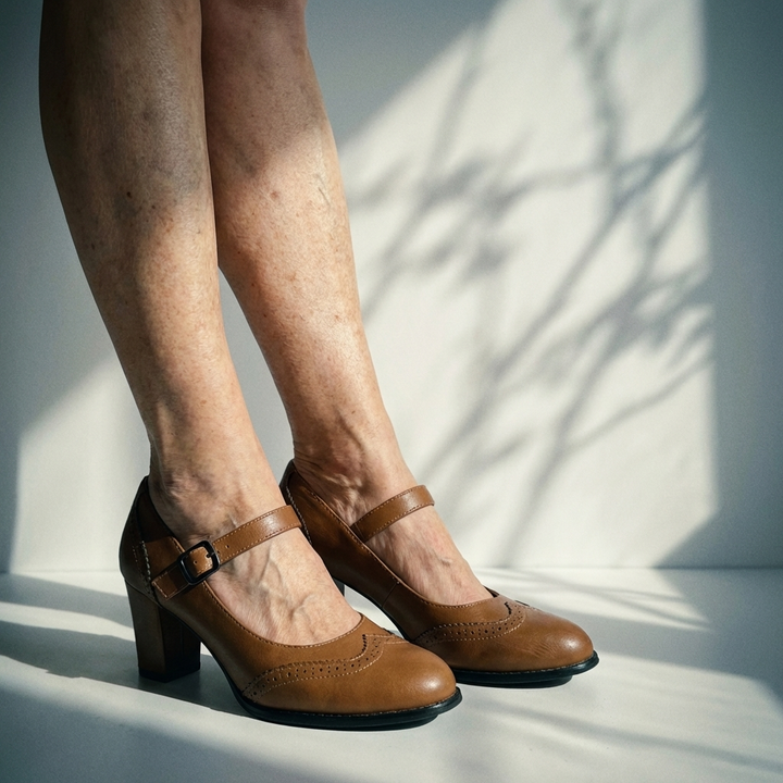 Kristenyah | Comfortable Orthopedic Footwear