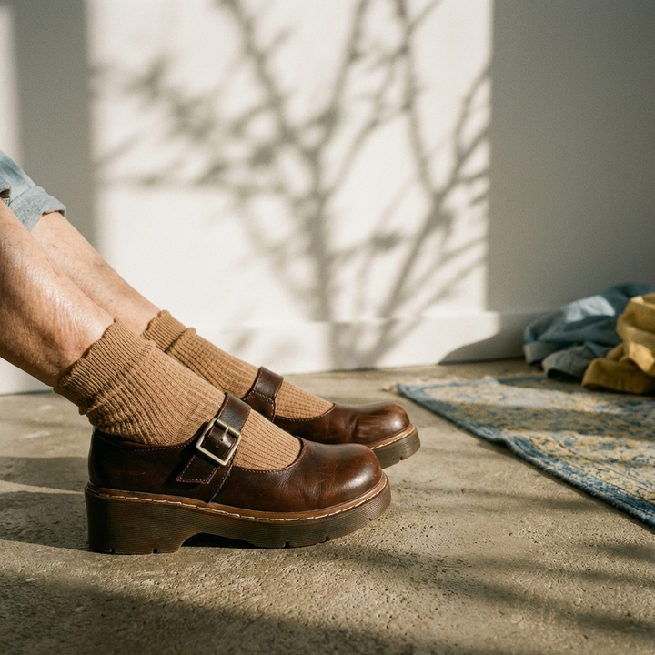 Bridgit | Elegant Footwear