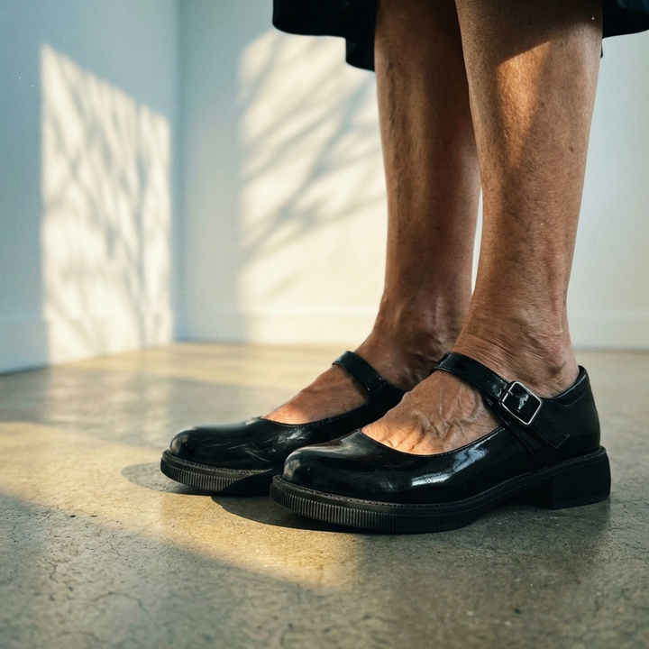 Livietta | Comfortable Orthopedic Footwear