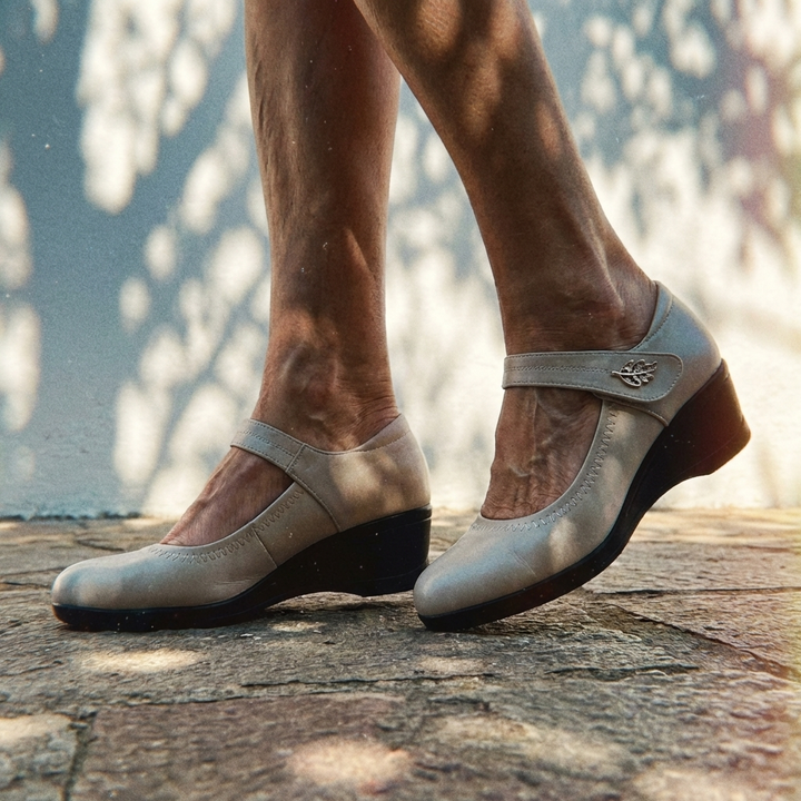 Daleyandra | Comfort-Oriented Orthopedic Footwear