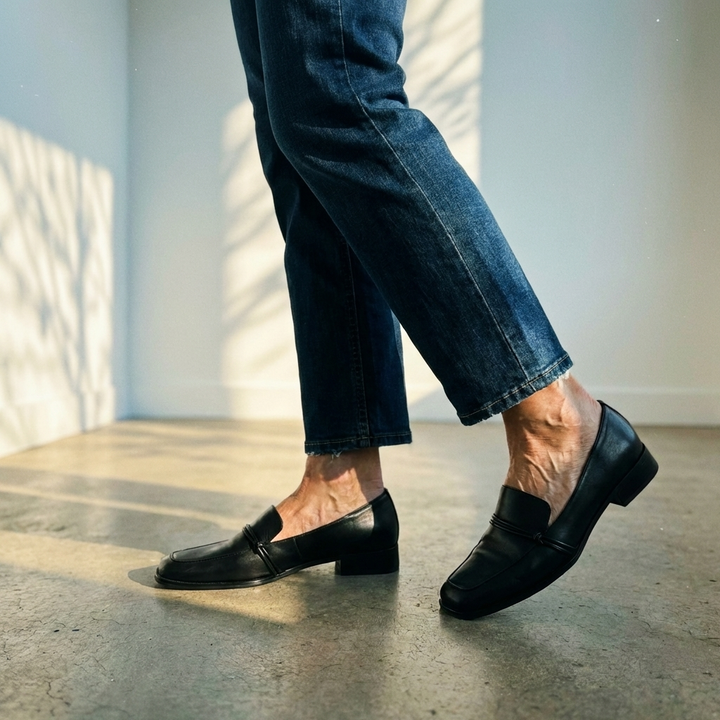 Dixie | Comfort-Orthopedic Loafers