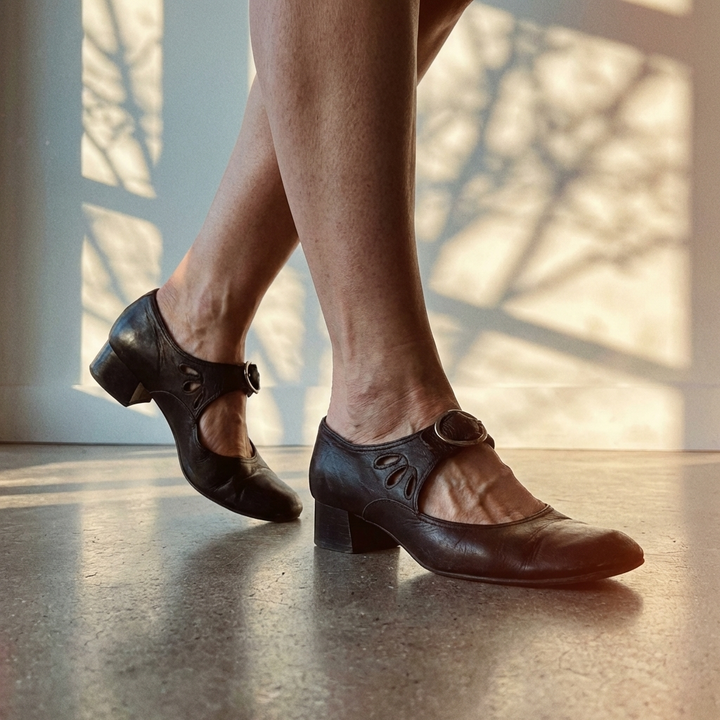Talorienne | Stylish Elegance Footwear