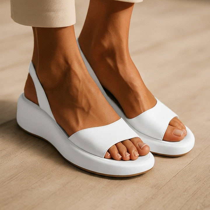 Isabelle │ Open and Non-Slip Sandals