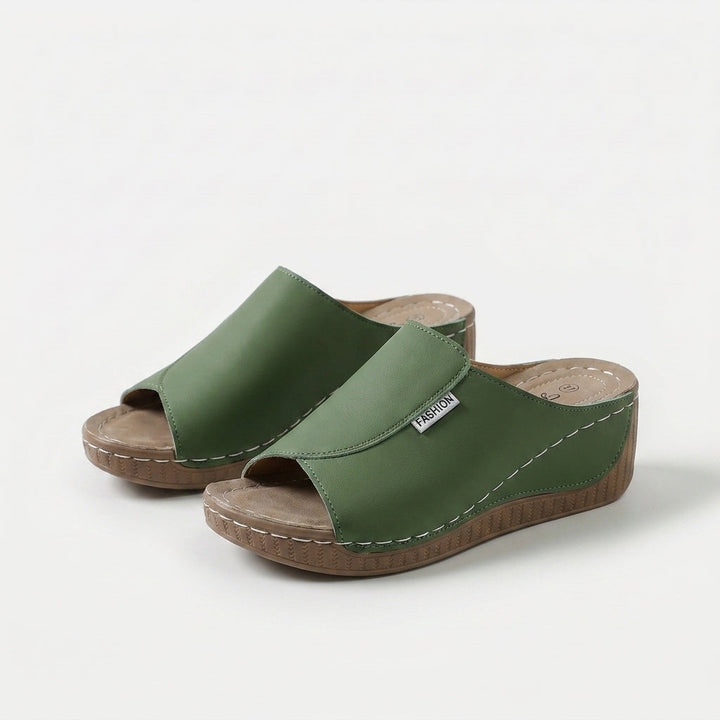 India Arch Support Comfort Sandal