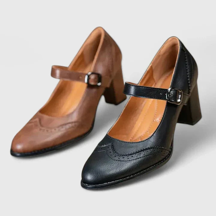 Kristenyah | Comfortable Orthopedic Footwear