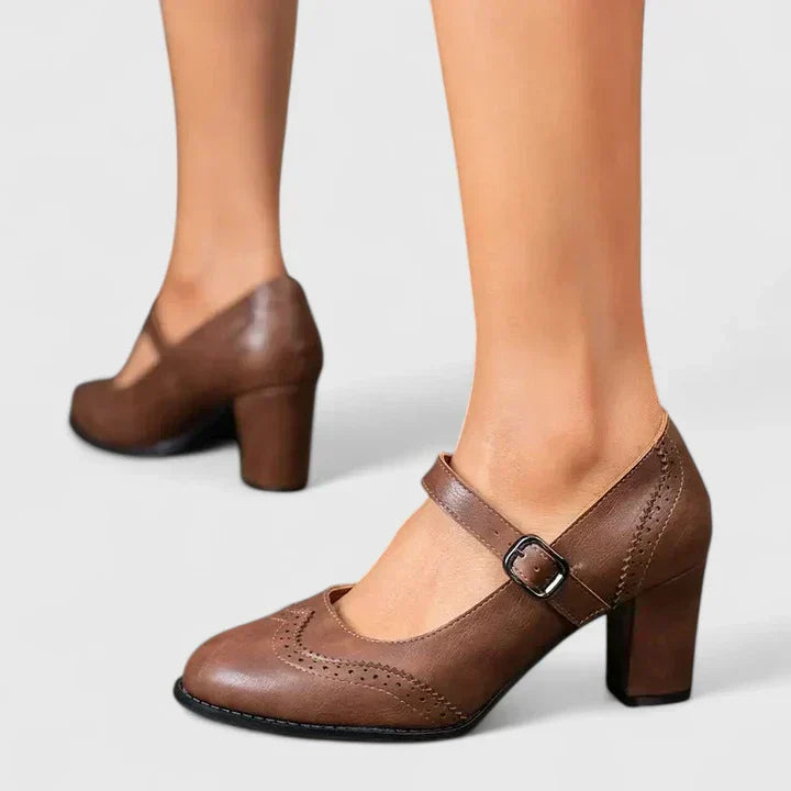 Kristenyah | Comfortable Orthopedic Footwear