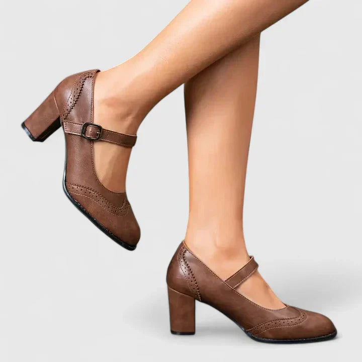 Kristenyah | Comfortable Orthopedic Footwear