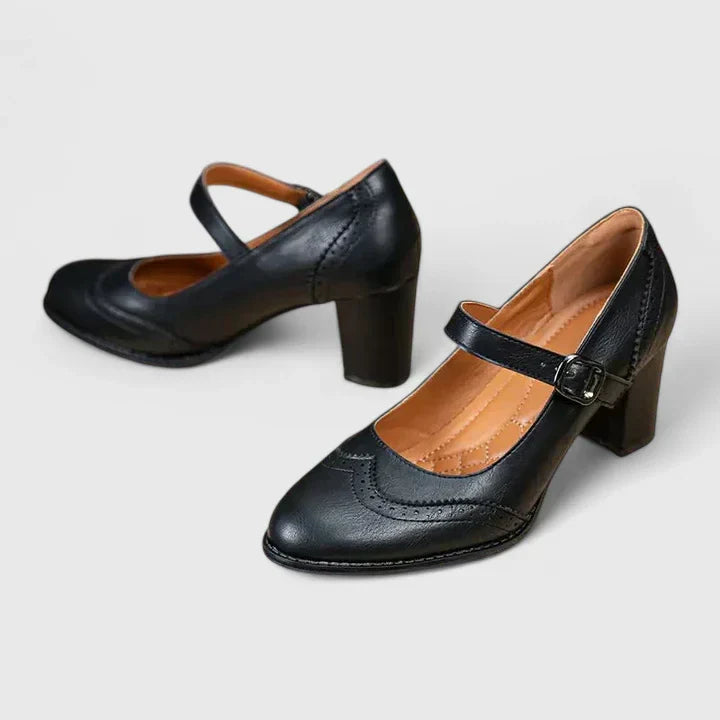 Kristenyah | Comfortable Orthopedic Footwear