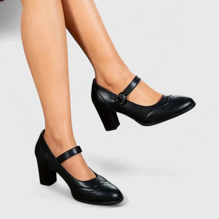 Kristenyah | Comfortable Orthopedic Footwear