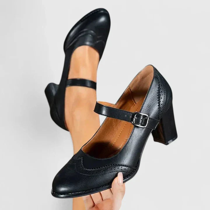 Kristenyah | Comfortable Orthopedic Footwear