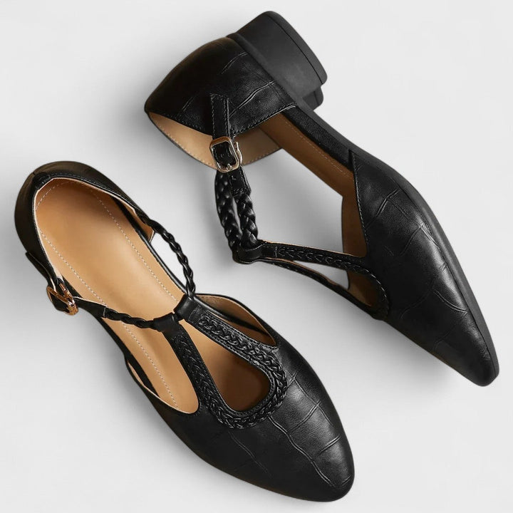 Rose™ – Comfort Orthopedic Footwear