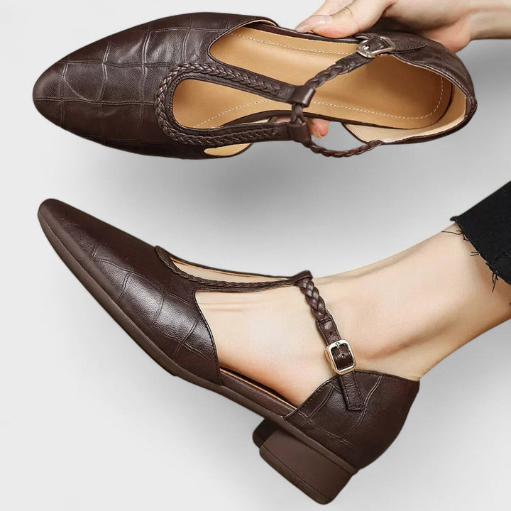 Rose™ – Comfort Orthopedic Footwear