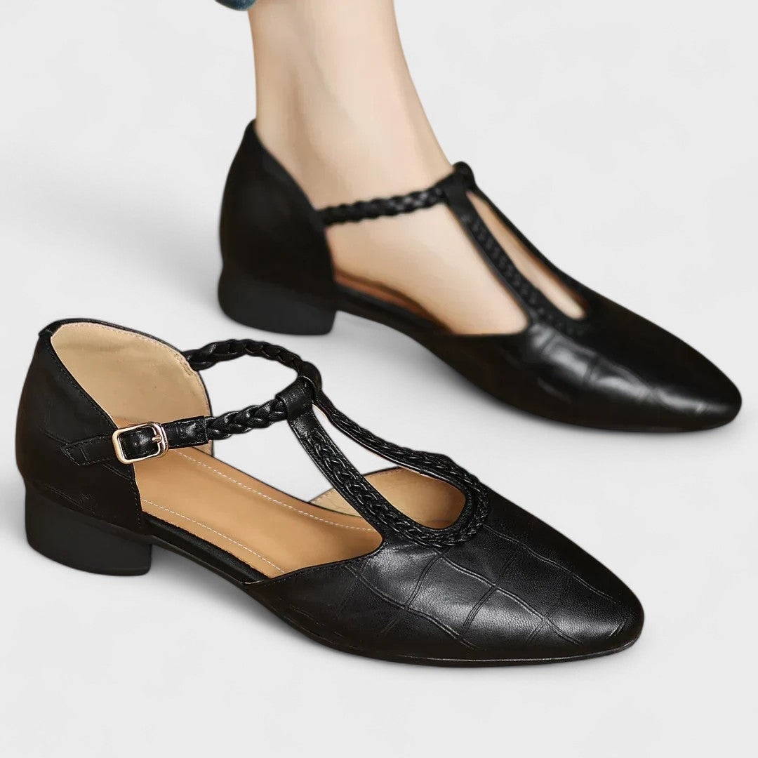 Rose™ – Comfort Orthopedic Footwear