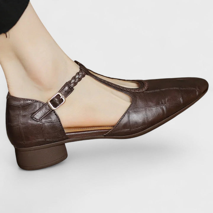 Rose™ – Comfort Orthopedic Footwear