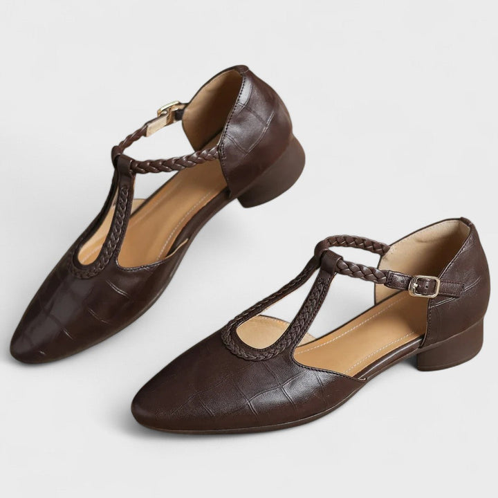 Rose™ – Comfort Orthopedic Footwear