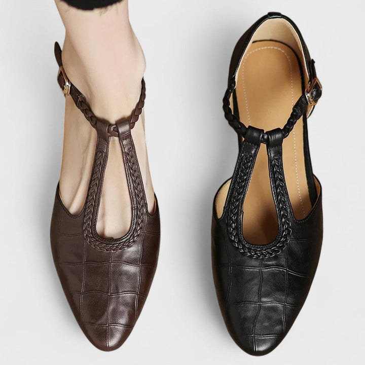 Rose™ – Comfort Orthopedic Footwear