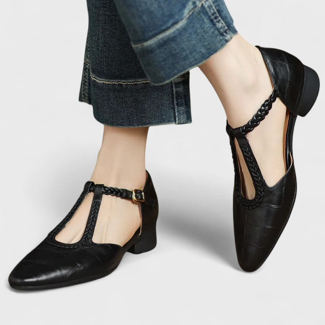 Rose™ – Comfort Orthopedic Footwear