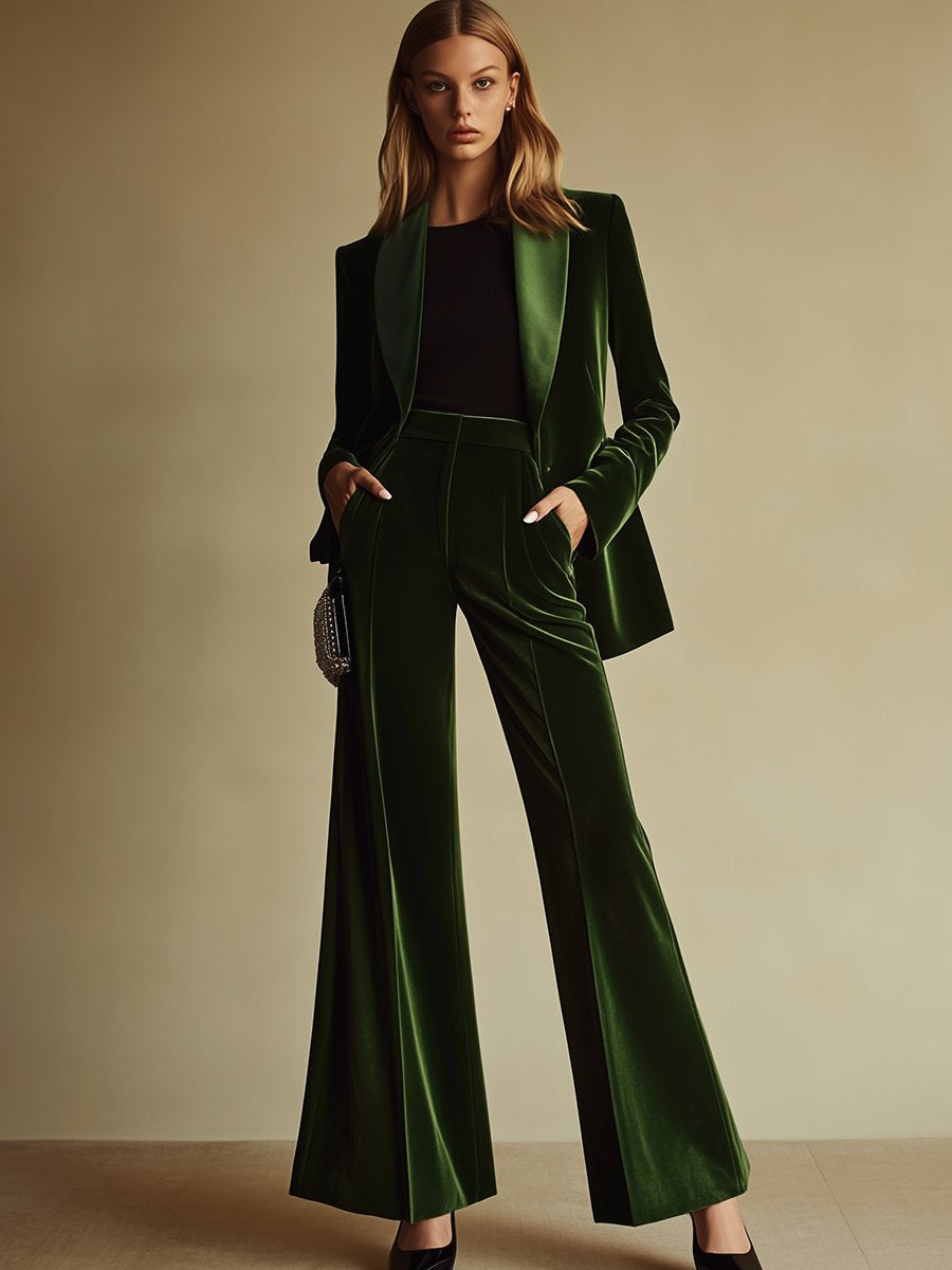 Violetta - elegant suit set
