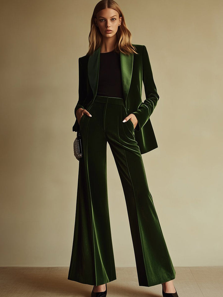 Violetta - elegant suit set