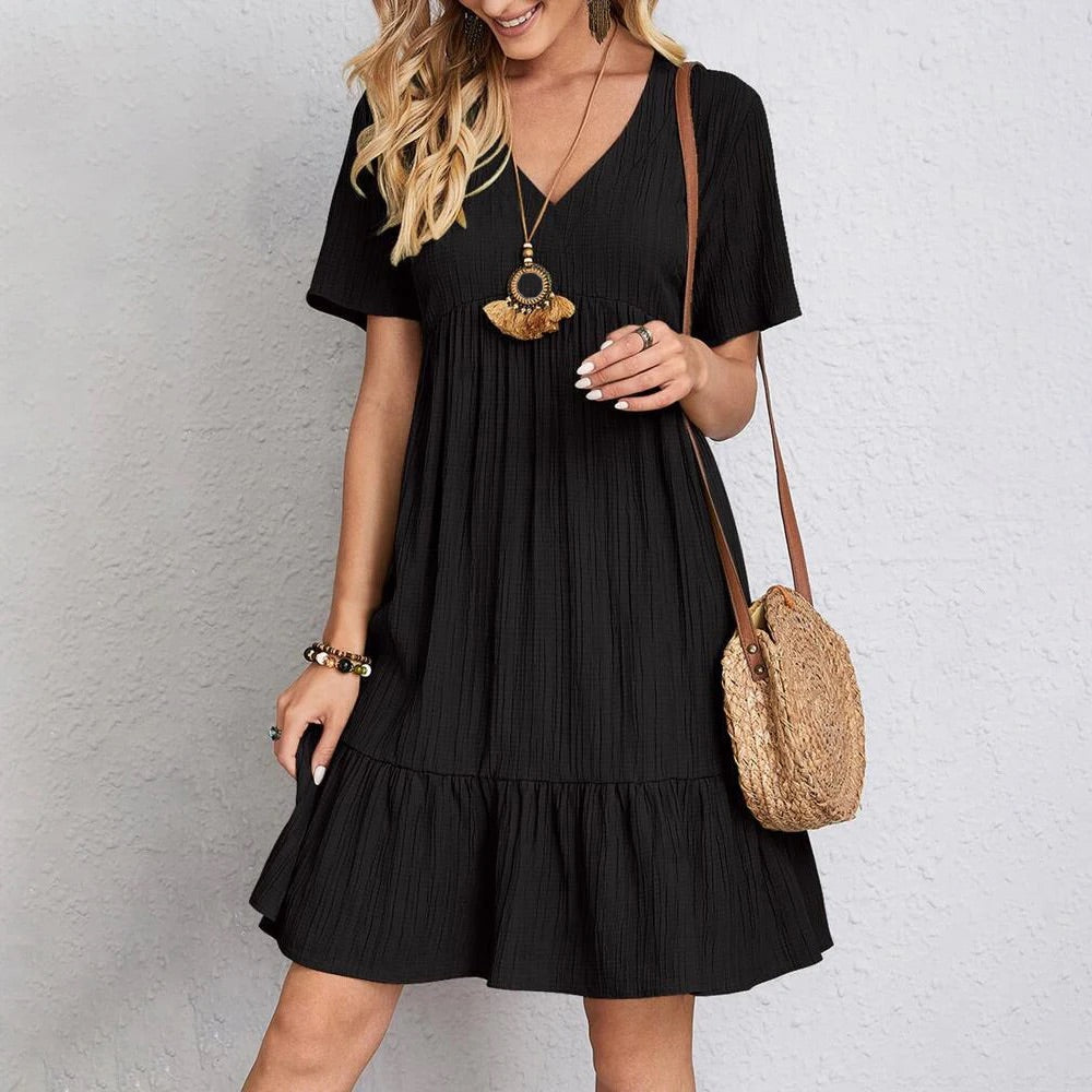 Margie | Easygoing Daily Dress