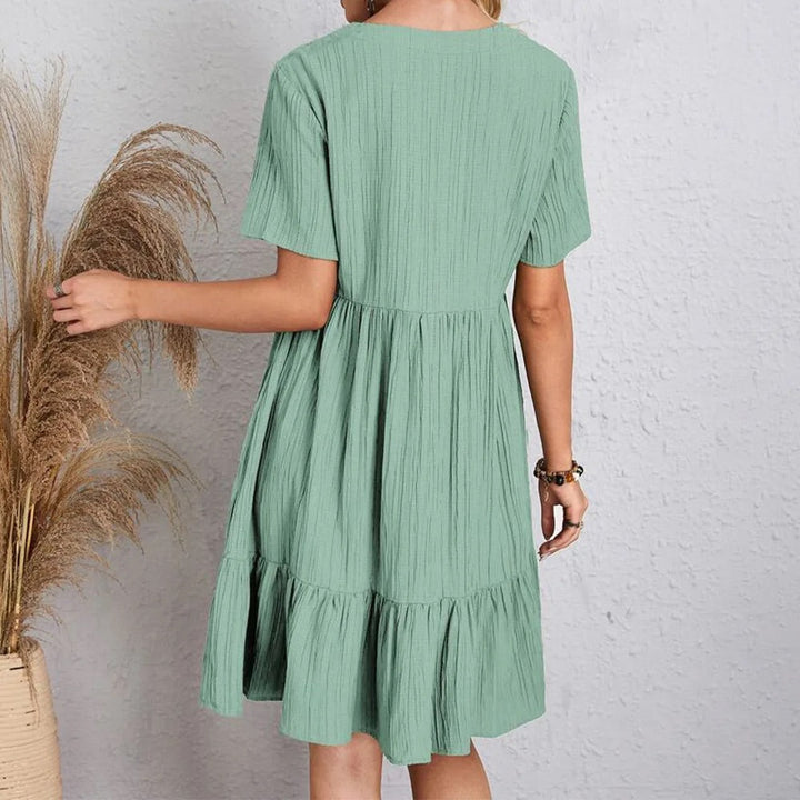 Margie | Easygoing Daily Dress