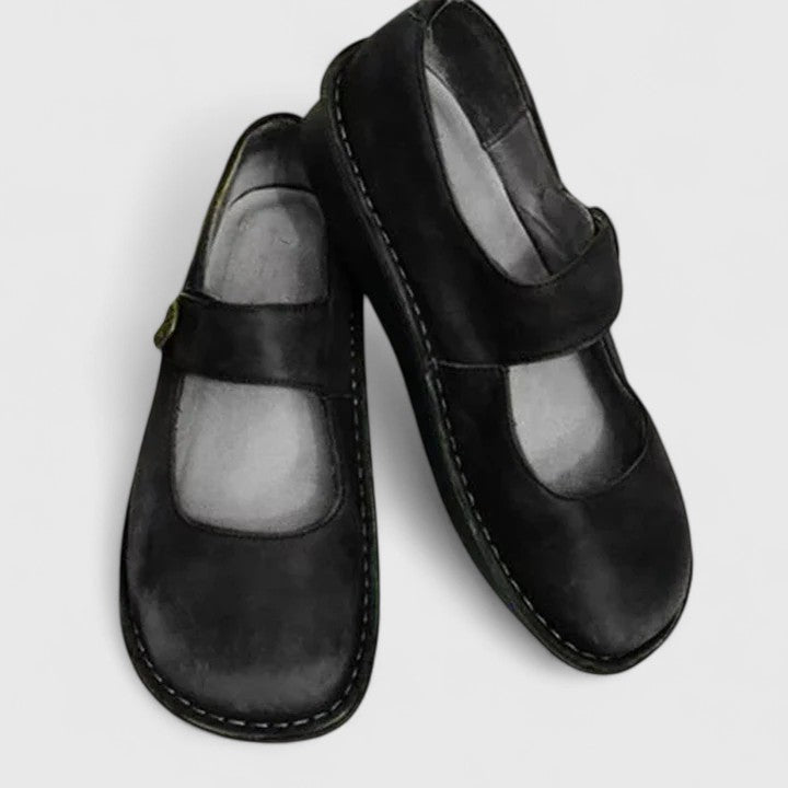 Violetta | Comfortable Orthopedic Mary Jane Footwear