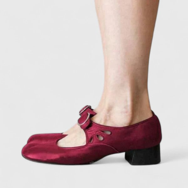 Talorienne | Stylish Elegance Footwear