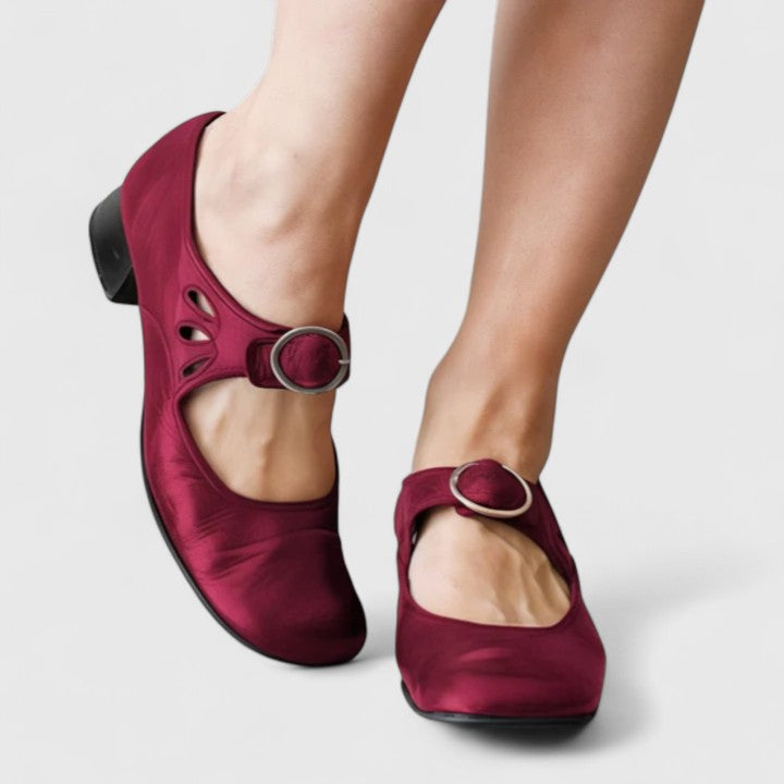 Talorienne | Stylish Elegance Footwear