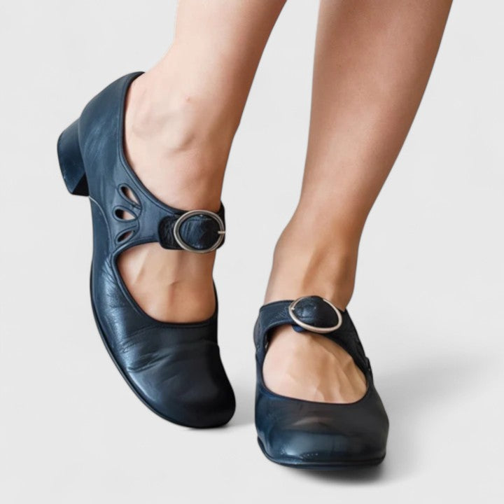 Talorienne | Stylish Elegance Footwear