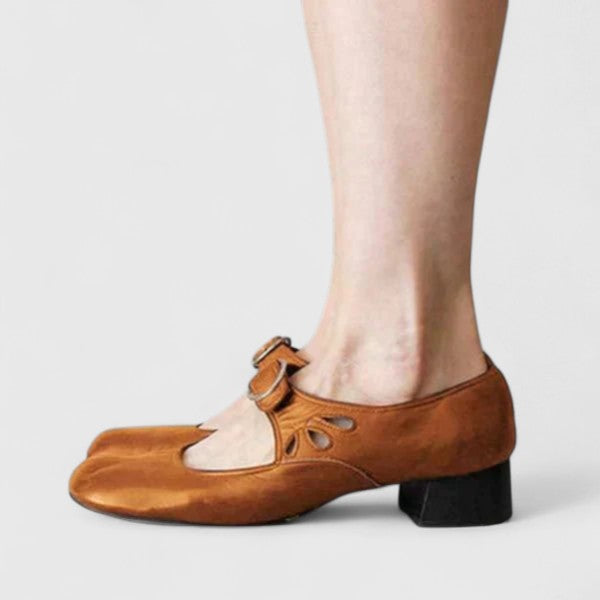 Talorienne | Stylish Elegance Footwear