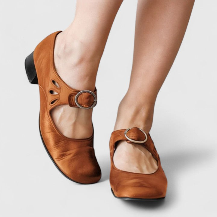 Talorienne | Stylish Elegance Footwear