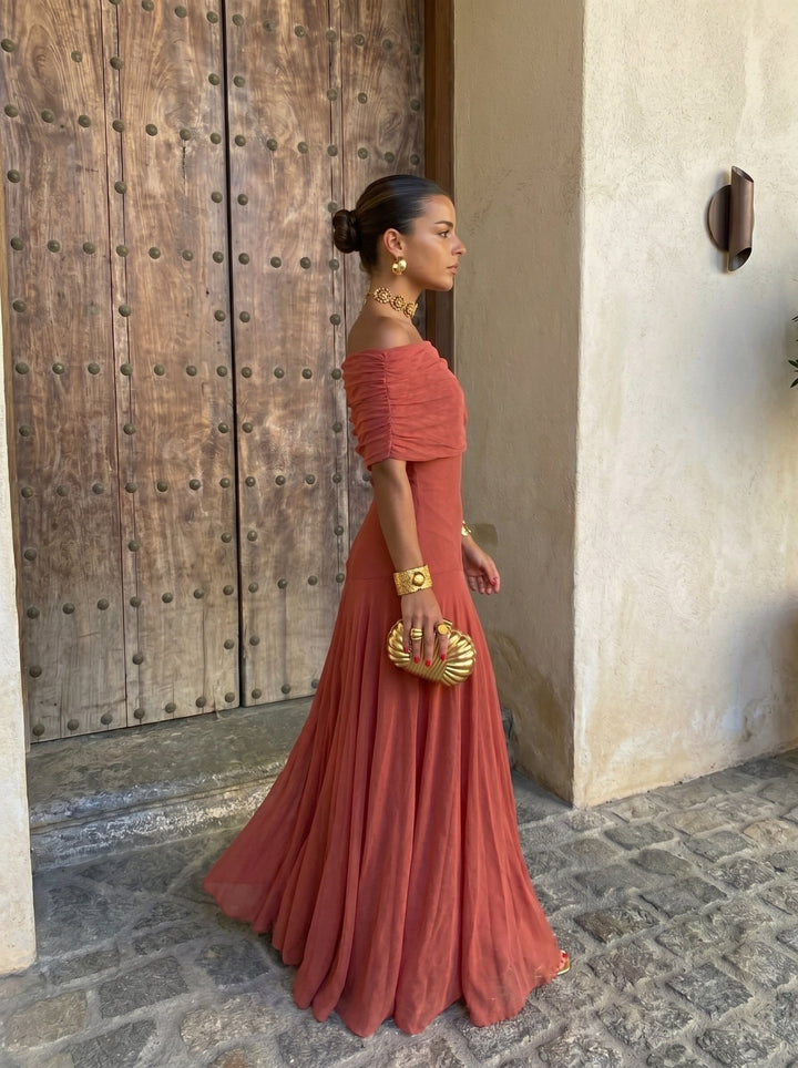 Toledo | Damenkleid
