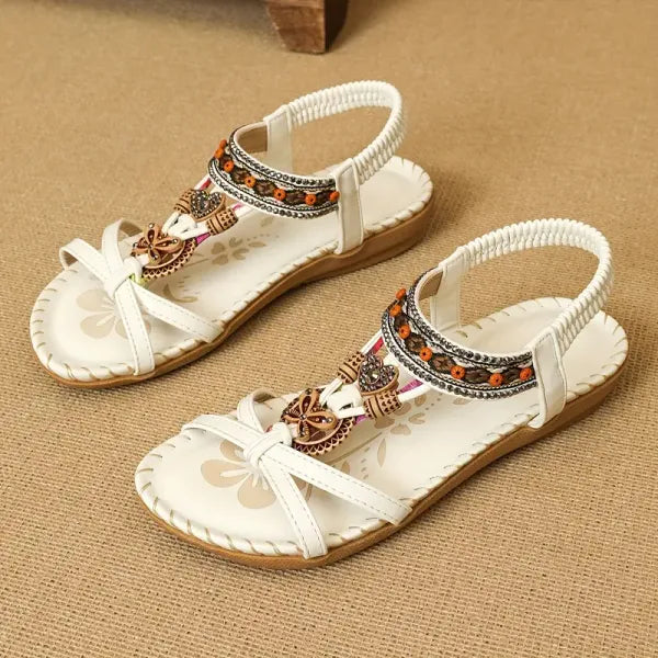 Ainsley EasyStep Comfort Sandals for All-Day Wear