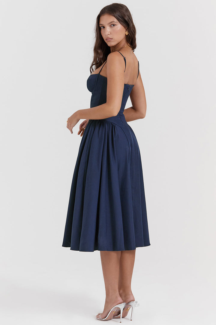Roma | Korsettkleid - Unser Schmuckstück