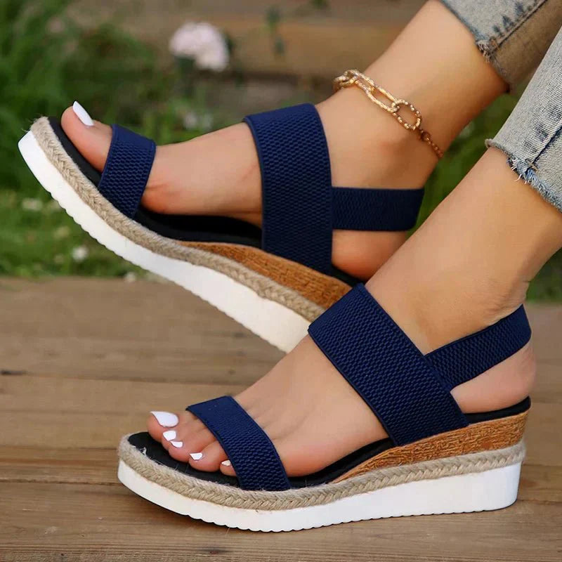 Seraphina | Premium Sandals