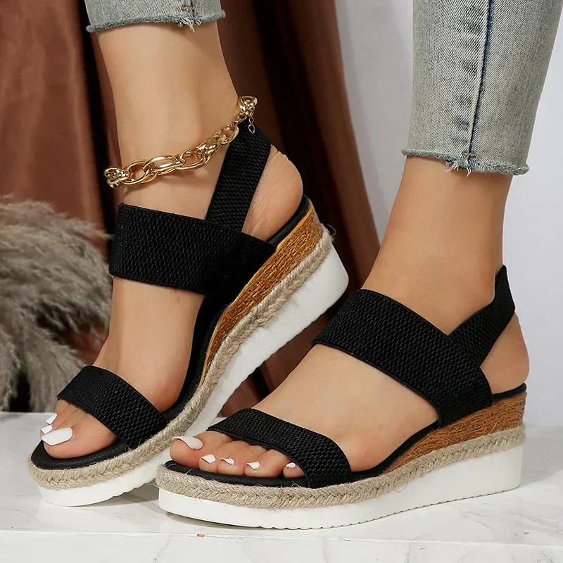 Seraphina | Premium Sandals
