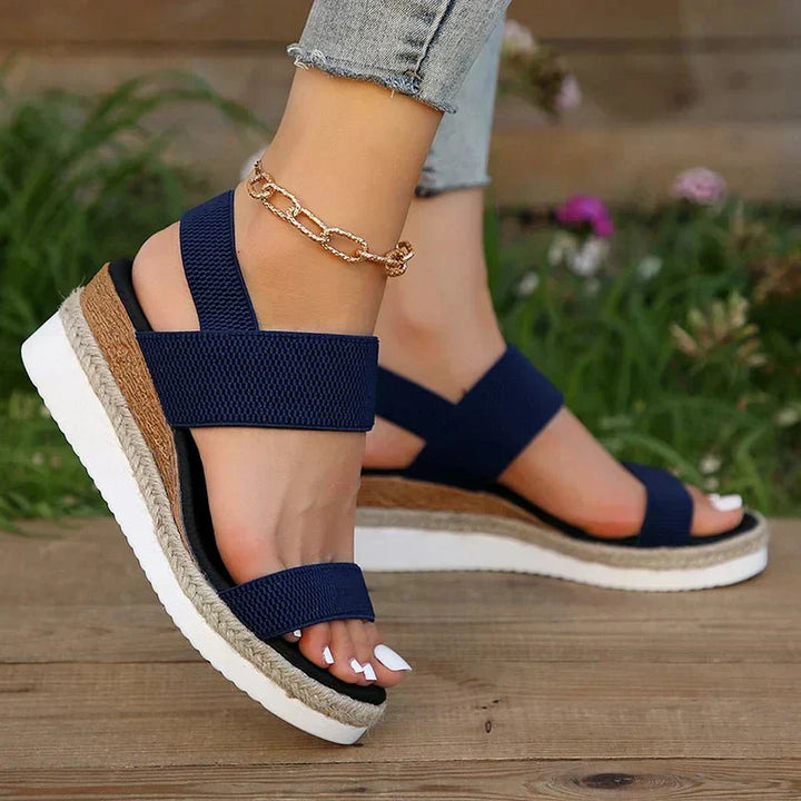Seraphina | Premium Sandals