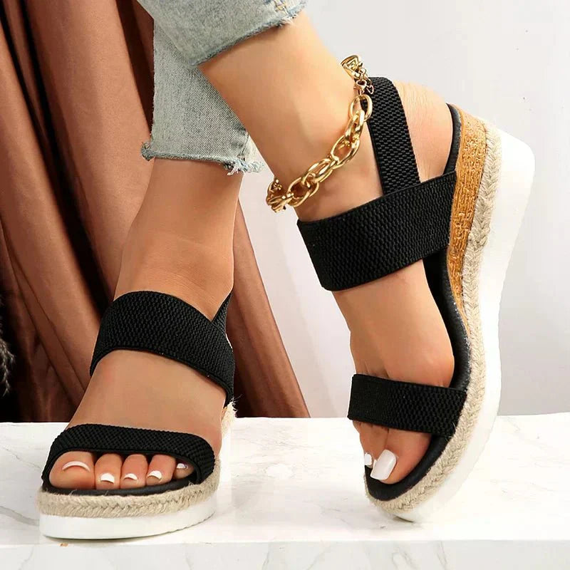 Seraphina | Premium Sandals