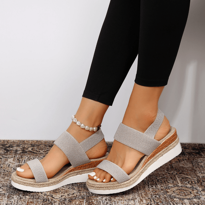 Seraphina | Premium Sandals