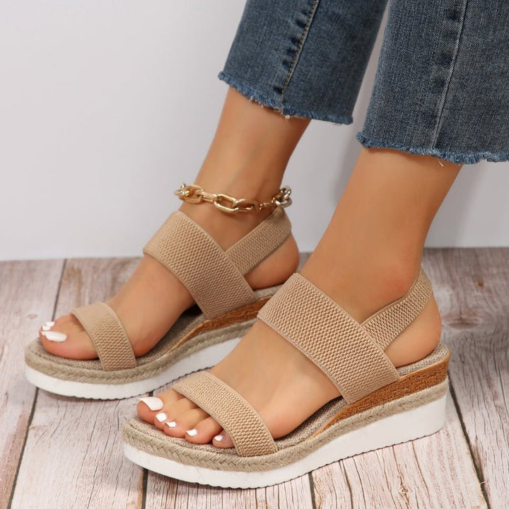 Seraphina | Premium Sandals