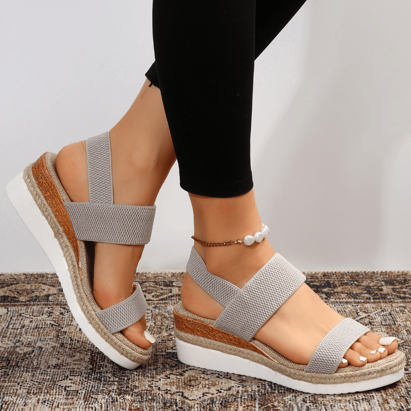 Seraphina | Premium Sandals