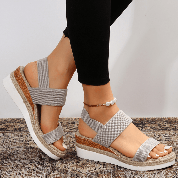 Seraphina | Premium Sandals