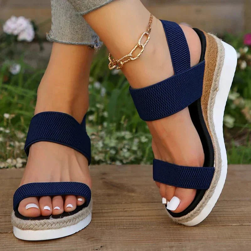 Seraphina | Premium Sandals