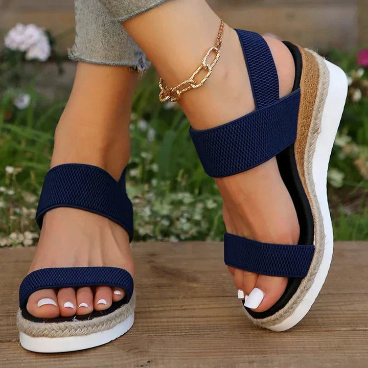 Seraphina | Premium Sandals